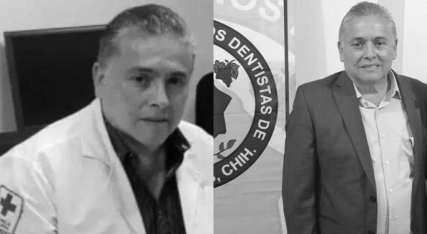 Fallece director de salud de Rosales