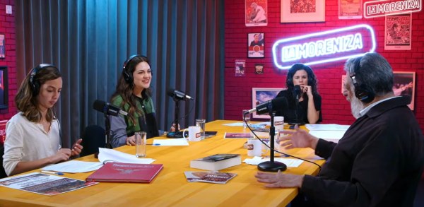 Andrea Chávez se lanza contra diputados de Chihuahua