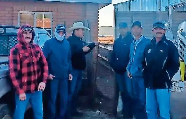 Se intensifican protestas en bodegas del Bienestar