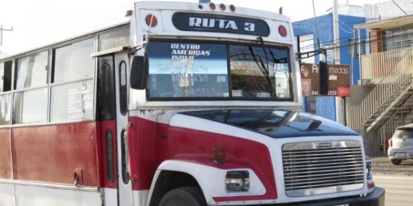 Podrían subir tarifas de camiones