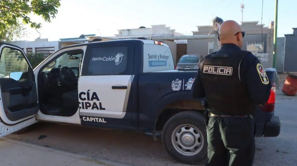 Lo detienen por presunto abuso sexual contra menor en Riberas de Sacramento