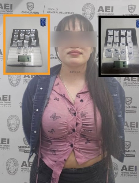 Revientan bar en Cuauhtémoc