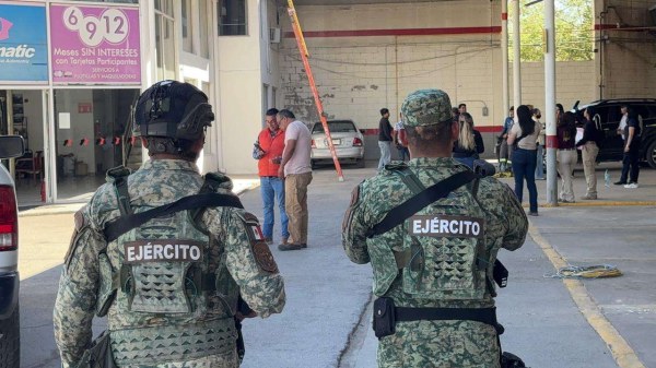 Catean taller mecánico