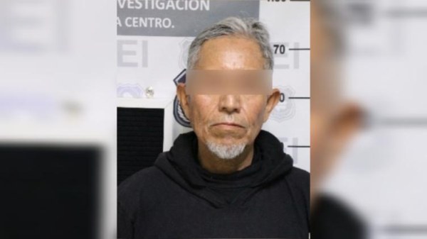 Lo vinculan por amenazar a su padre con cuchillo