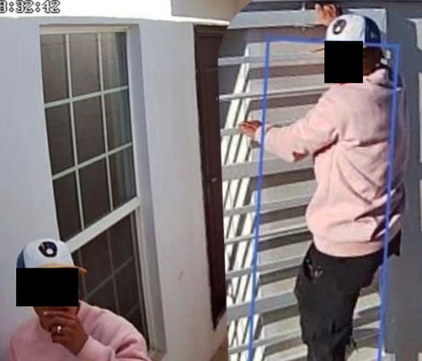 Linchan a ladrón en Cuauhtémoc