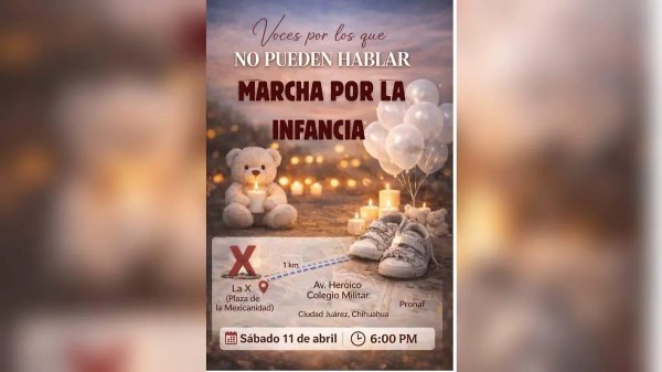 Convocan a marcha por asesinato de Eitan