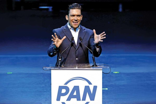 Vaticinan que el PAN designará candidatos con encuestas