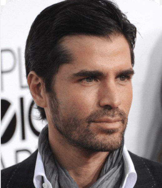 Eduardo Verástegui anunció su retiro de la vida política