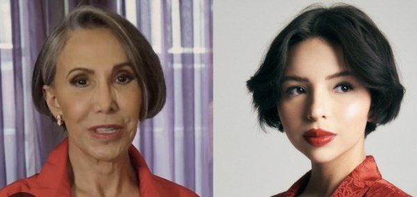 ¿Team Ángela? Florinda Meza arremete contra Cazzu: 