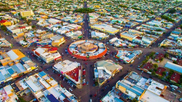 Hallan muerto en Delicias