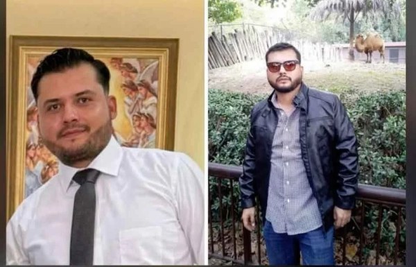 Hallan sin vida a desaparecido