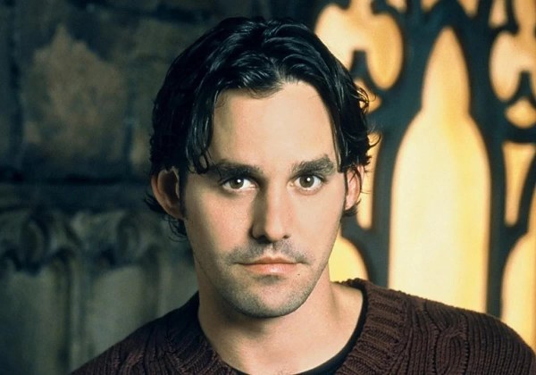 Muere actor de los cazavampiros