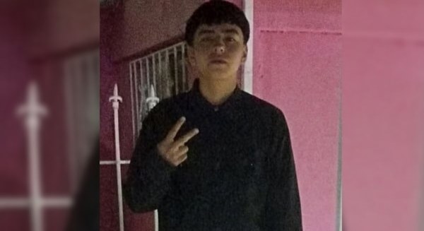 Desaparece menor en Delicias