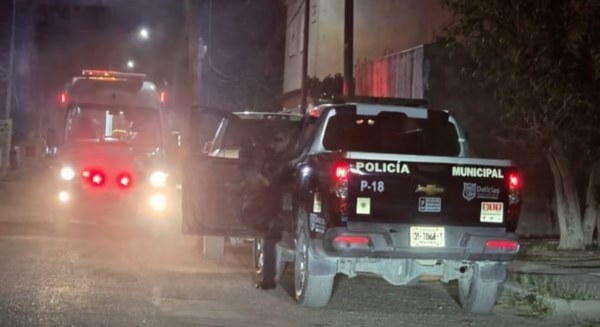 Hospitalizan a menor tras riña