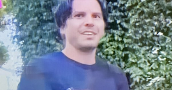 ¿Y la mansión? Captan al ex de Ana Bárbara en su nueva realidad