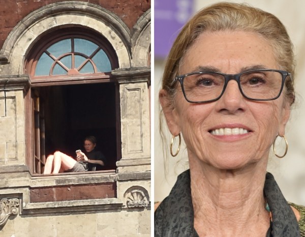 ¿Palacio Nacional o Playa Pardo? El 