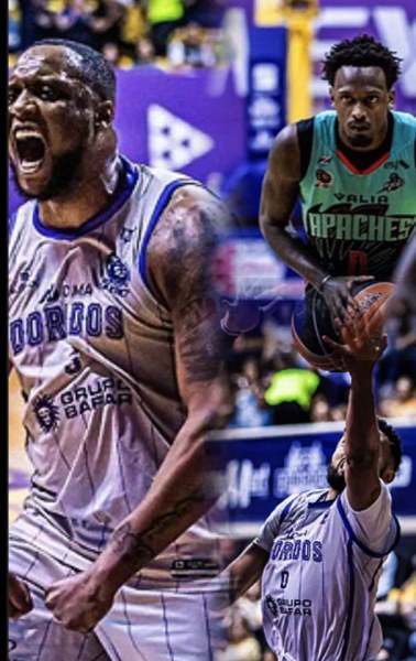 ¡Serie al rojo vivo! Apaches rompe el invicto de Dorados y empata la Gran Final