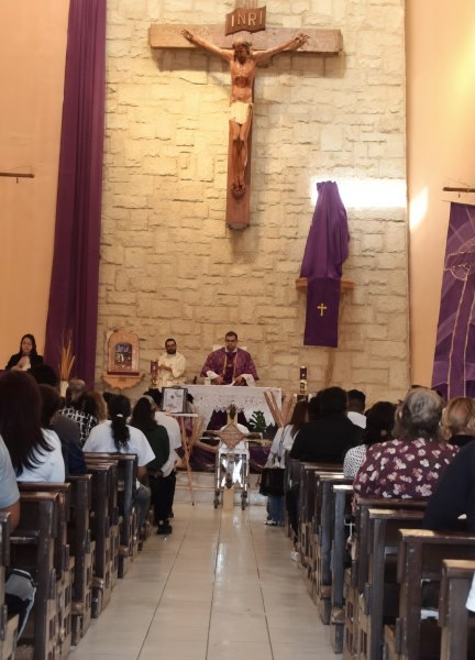 Hasta el cielo, Eithan: Se despide al pequeño con llanto y fe