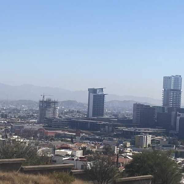 Chihuahua: máxima de 32°C, mínima de 14°C y radiación UV extrema