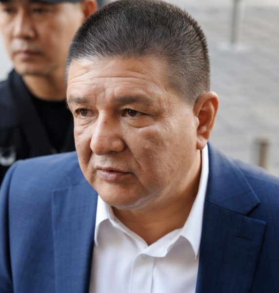 Podría estar un ex policía entre los 4 calcinados del fin de semana