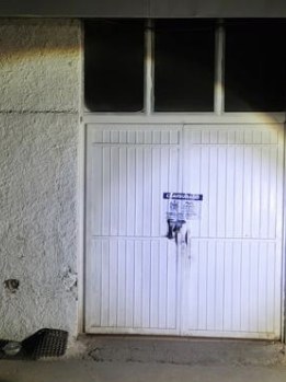 Clausuran el 'Fanattic' y 'El Palestino' en operativo de Gobernación