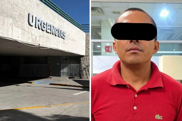 Sigue grave niño tras ser agredido por su padrastro