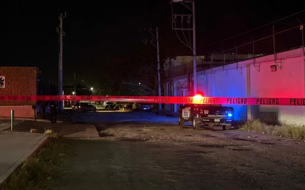 Lo intentan ejecutar en el R. Almada