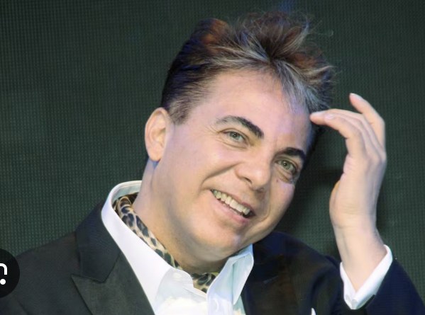 ¿Adiós al amor? Cristian Castro ahora quiere ser célibe