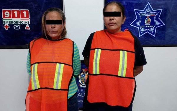 Por pedir comida, menor era maltratado por su madre y abuela