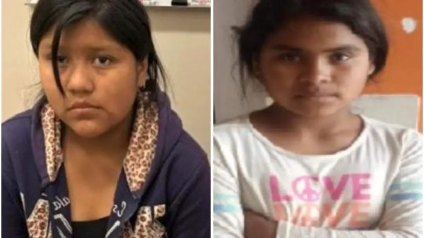 Desaparecen adolescentes de albergue