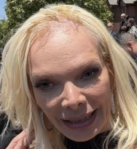 Abuchean a Marisela por 