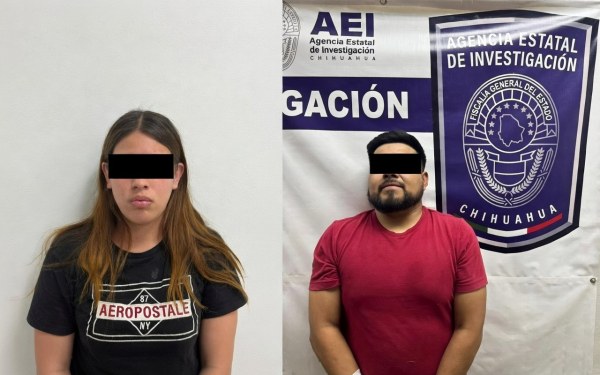 Padres de Eithan piden protección en el Cereso