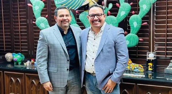 Investiga EU a exfuncionario de Juárez