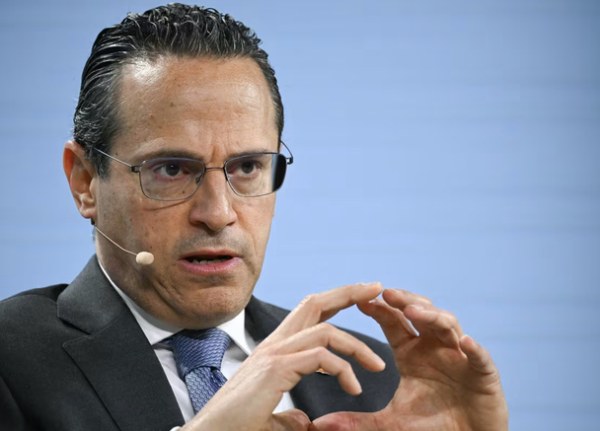 Alerta por escasez de energía en Europa