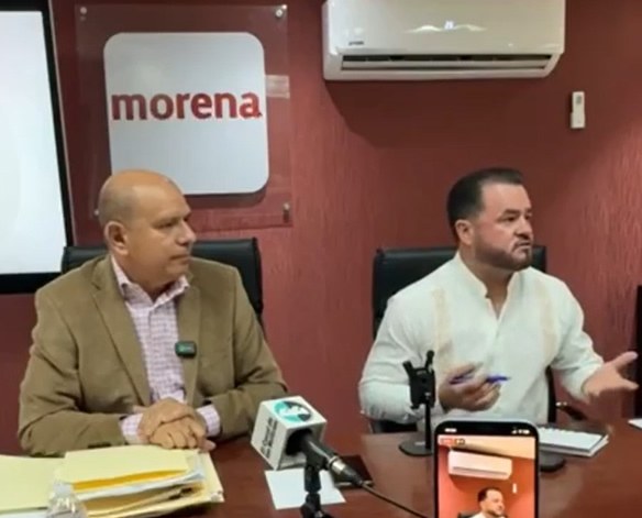 Le pide Avitia imparcialidad a Estrada