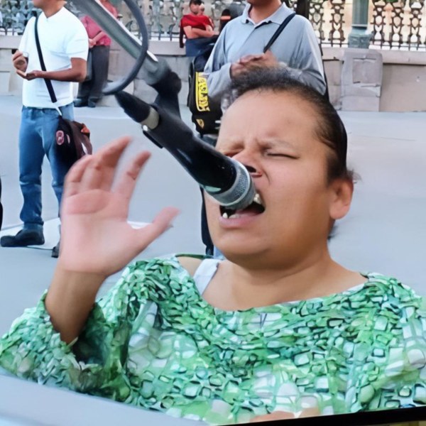 Muere Lupita de Musical Milagro