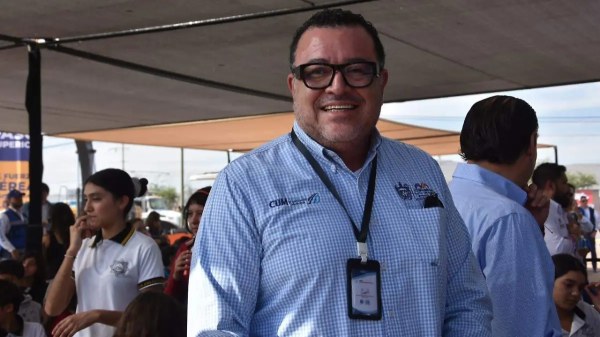 Renuncia Óscar Derma al Consejo de Urbanización Municipal