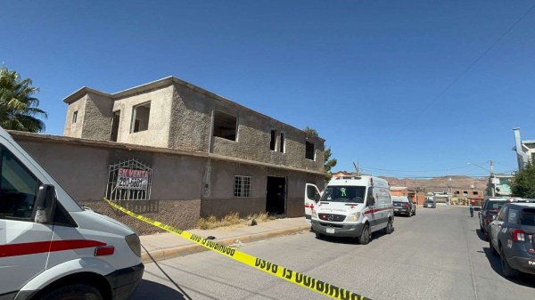 Muere mujer en la colonia Tarahumara