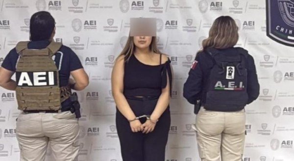 Cae mujer por fraude a equipo de fútbol americano