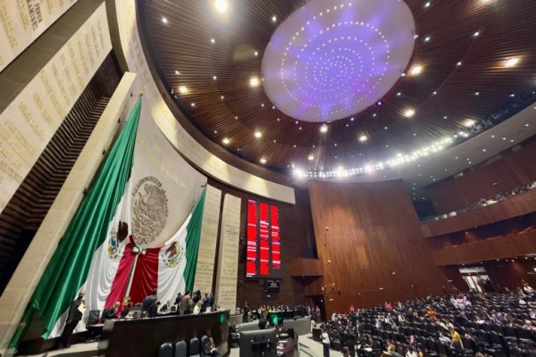 Diputados avalan fin a 