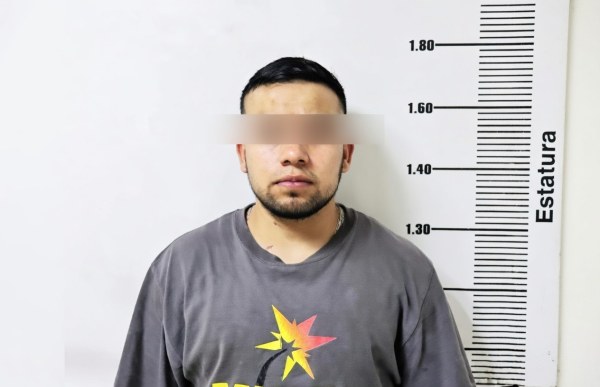 Padrastro de Jassiel Giovanny busca juicio abreviado