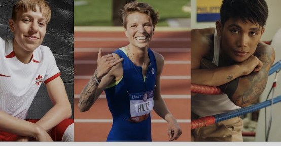 COI delega reglas sobre atletas transgénero a Federaciones