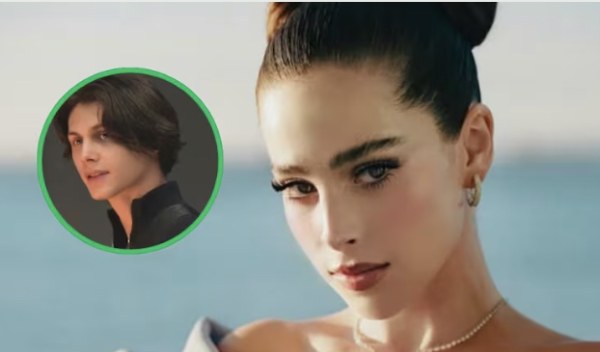 ¿Romance real? Fátima Bosch y el hijo de Luis Miguel encienden las redes