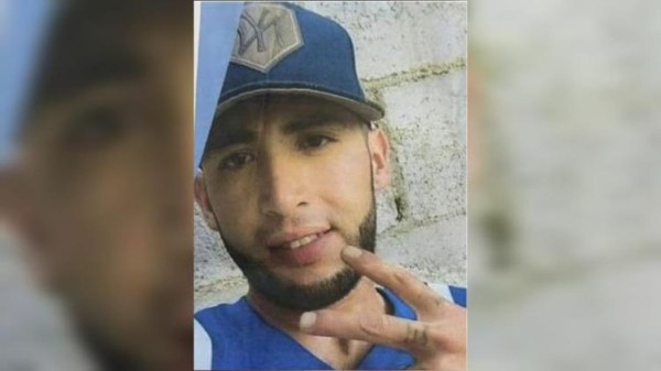 Desaparece en Villa Juárez