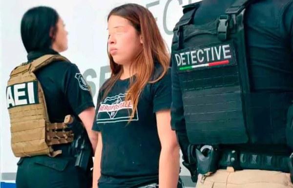 Autorizan psiquiatra para madre de Eithan