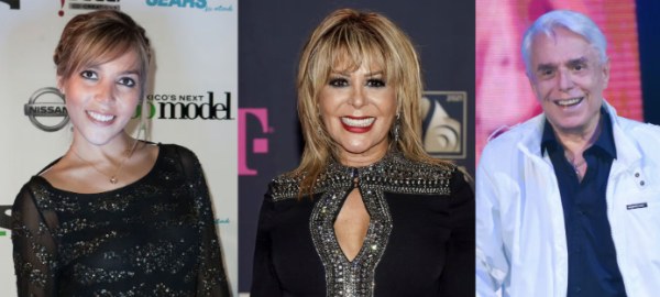 ¿Karma? Alejandra Guzmán sufre fuerte caída y Frida Sofía lanza dardo