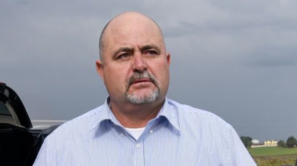 Amenazan a padre de Julián Lebarón