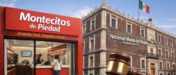 Monte de Piedad se expande con 