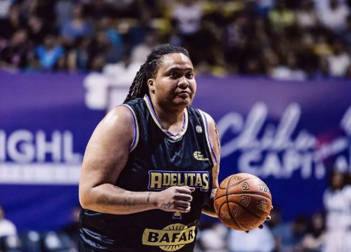 Danielle Adams regresa a Adelitas: La leyenda va por su quinta temporada