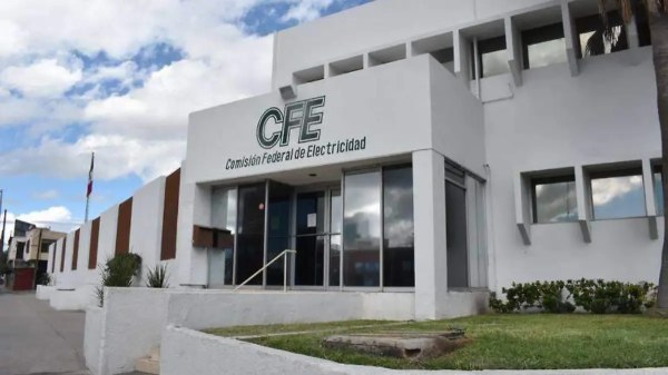 Falla de CFE deja fuera de servicio 30 pozos de agua